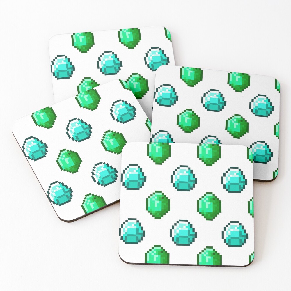 Item preview, Coasters (Set of 4) designed and sold by RuslanDvachevs.