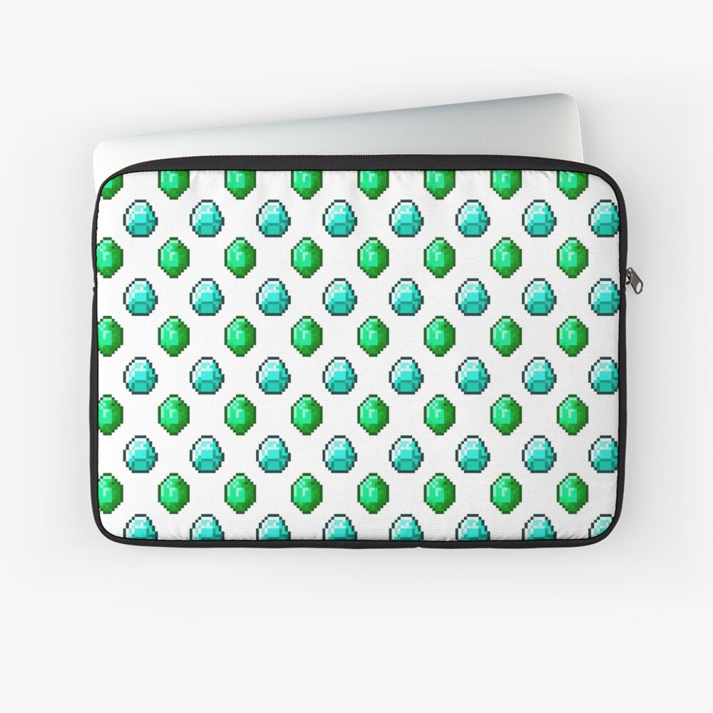 Item preview, Laptop Sleeve designed and sold by RuslanDvachevs.