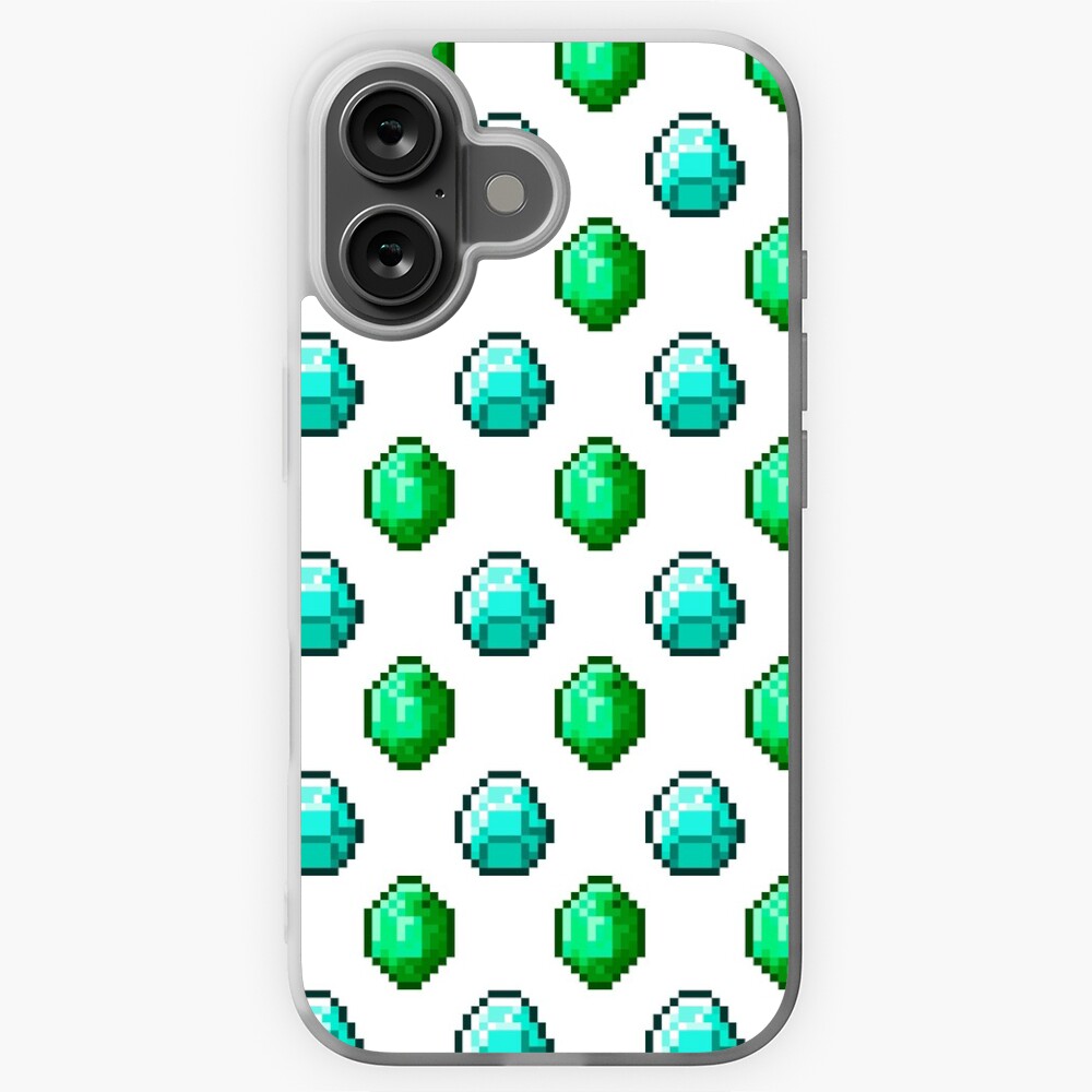 Item preview, iPhone Soft Case designed and sold by RuslanDvachevs.