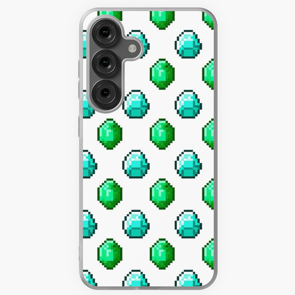 Item preview, Samsung Galaxy Soft Case designed and sold by RuslanDvachevs.
