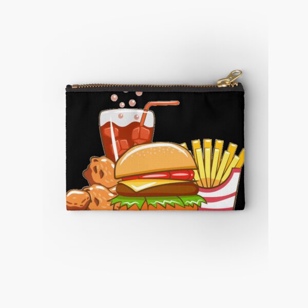 Item preview, Burger meal designed and sold by ZghoulStore.