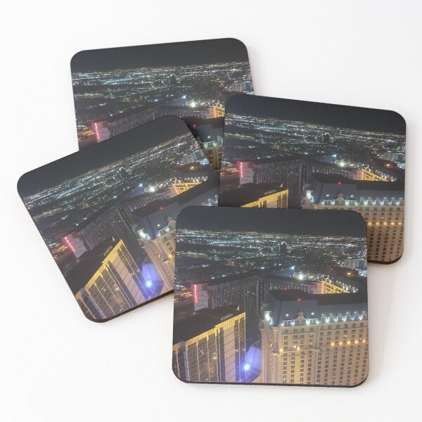 Item preview, Las Vegas Strip designed and sold by plane31.