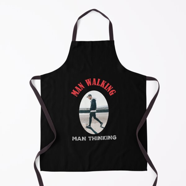 Item preview, WALKING MAN designed and sold by JeanJohnJohn.