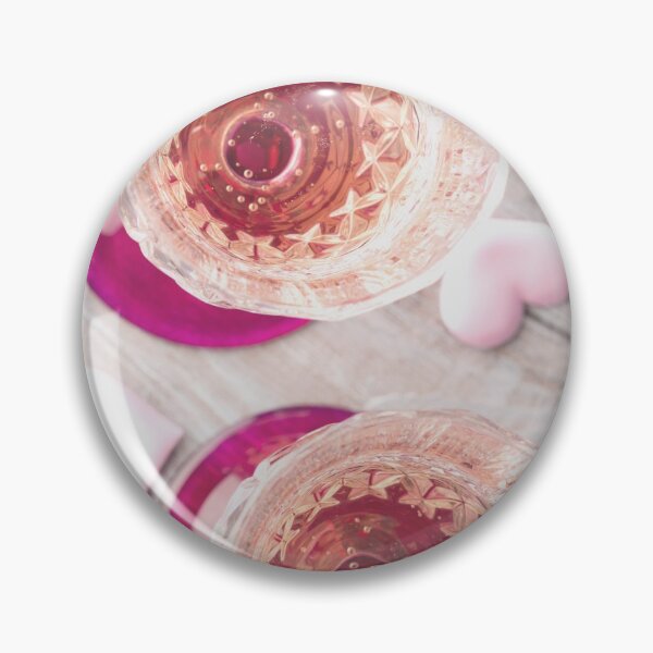 Item preview, Valentine's Day - Valenwine - lucky to love you designed and sold by wineandwords.