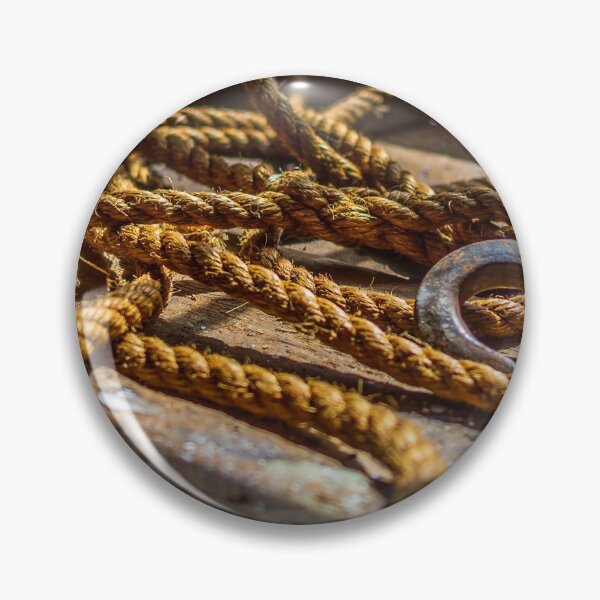 Item preview, Workshop Ropes designed and sold by MLP Fine Art.