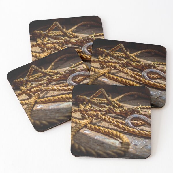 Item preview, Workshop Ropes designed and sold by MLP Fine Art.