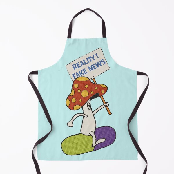 Item preview, Reality ! Fake News ! designed and sold by tos42.