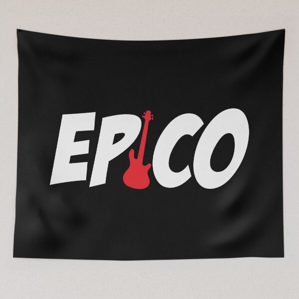 Item preview, Epico bass designed and sold by anins-azuree.