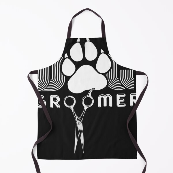 Item preview, Dog Groomer For Pet Puppy Dog Grooming Stylist designed and sold by SharonBender.