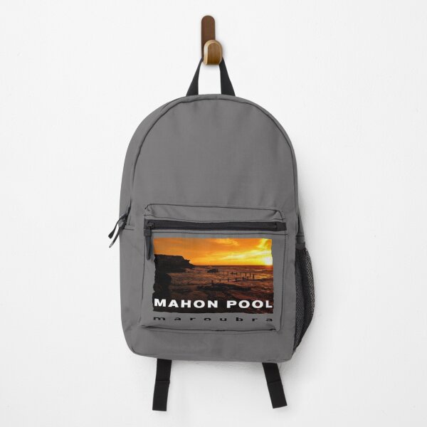 Item preview, Mahon Pool, Maroubra, NSW designed and sold by Twenty Twenty Visions.