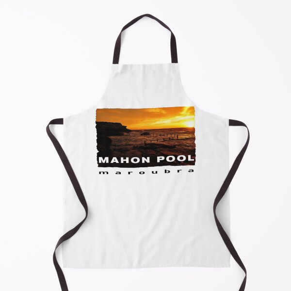 Item preview, Mahon Pool, Maroubra, NSW designed and sold by Twenty Twenty Visions.