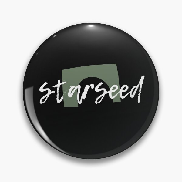 Item preview,   Starseed With Gates designed and sold by hopaaa.