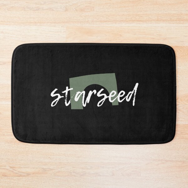 Item preview,   Starseed With Gates designed and sold by hopaaa.