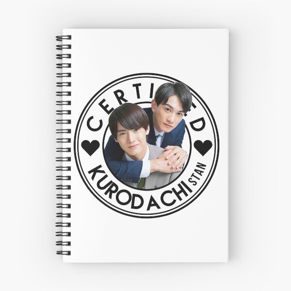 Item preview, CERTIFIED KuroDachi Stan designed and sold by skeletonvenus.