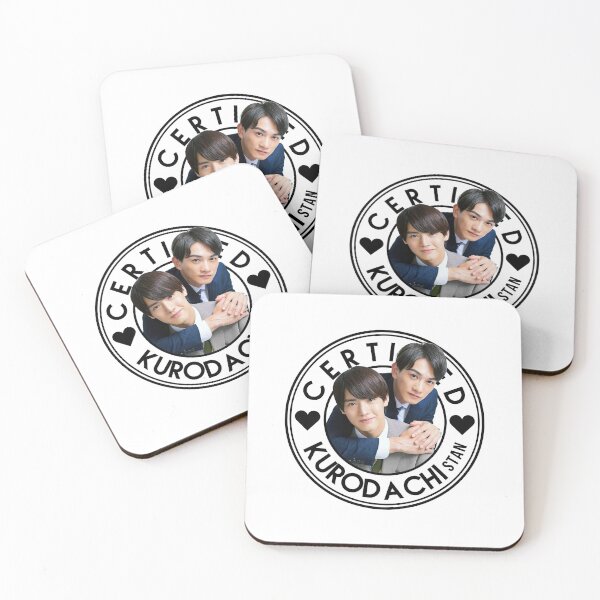 Item preview, CERTIFIED KuroDachi Stan designed and sold by skeletonvenus.