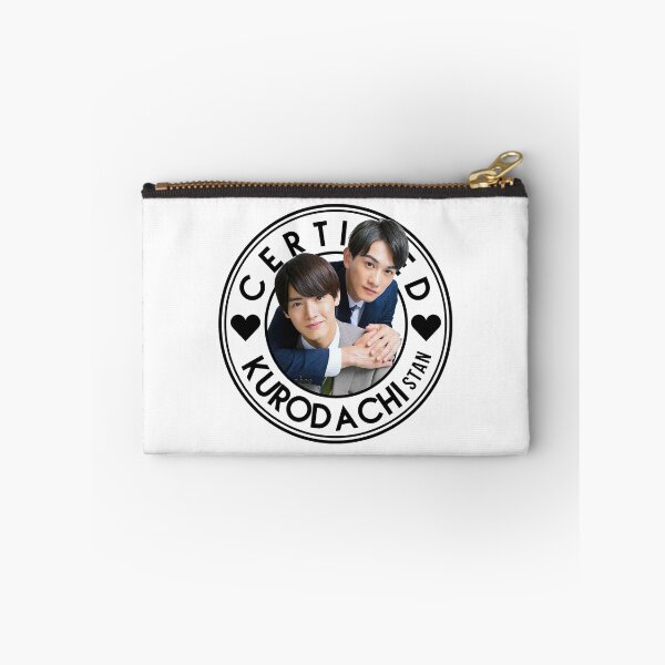 Item preview, CERTIFIED KuroDachi Stan designed and sold by skeletonvenus.