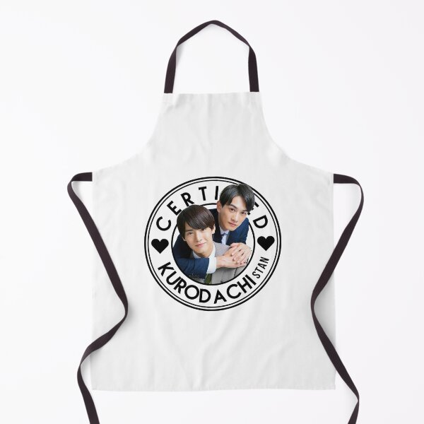 Item preview, CERTIFIED KuroDachi Stan designed and sold by skeletonvenus.