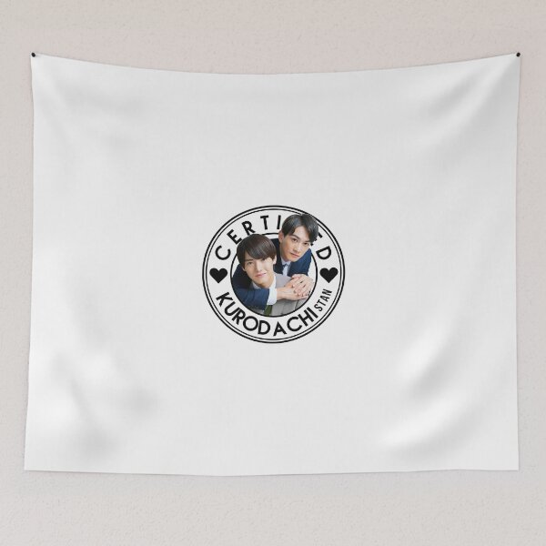 Item preview, CERTIFIED KuroDachi Stan designed and sold by skeletonvenus.