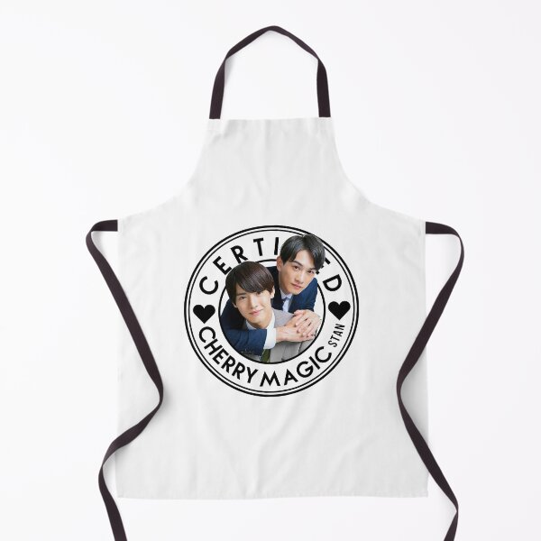 Item preview, CERTIFIED Cherry Magic Stan designed and sold by skeletonvenus.