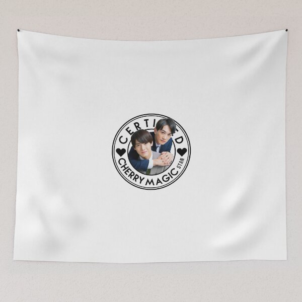 Item preview, CERTIFIED Cherry Magic Stan designed and sold by skeletonvenus.