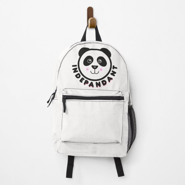 Item preview, Indepandant Panda Pun designed and sold by Funful.
