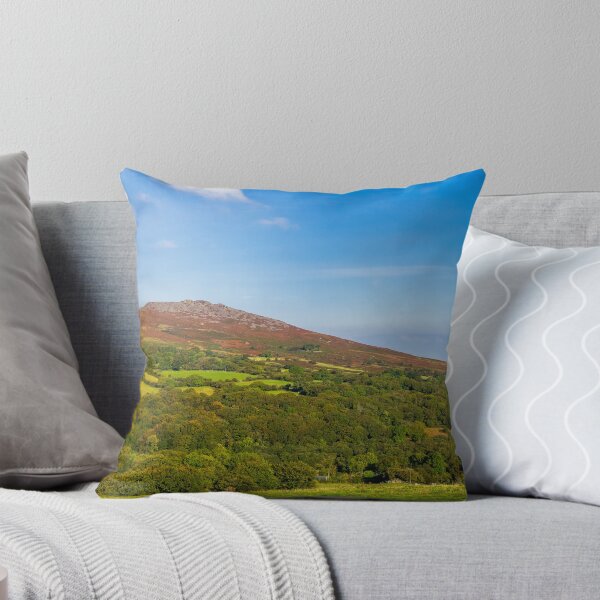 Item preview, Preseli Hills designed and sold by MLP Fine Art.