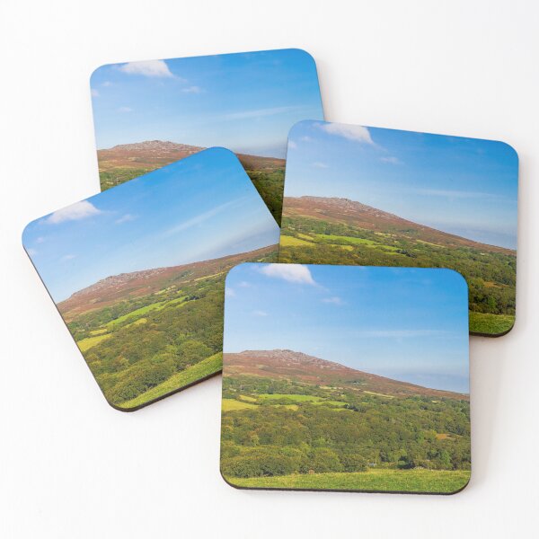 Item preview, Preseli Hills designed and sold by MLP Fine Art.