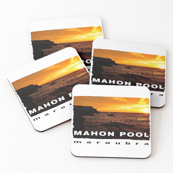 Item preview, Mahon Pool, Maroubra, NSW designed and sold by Twenty Twenty Visions.