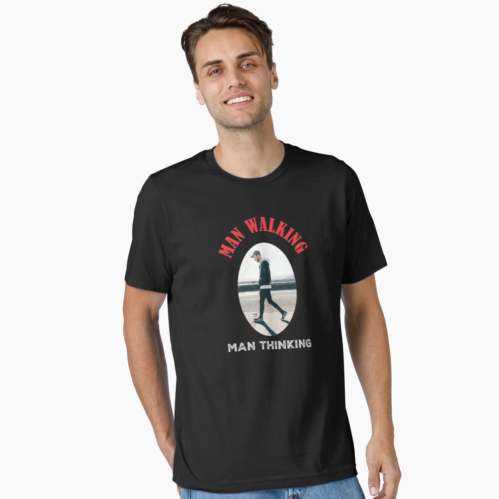 Item preview, Essential T-Shirt designed and sold by JeanJohnJohn.