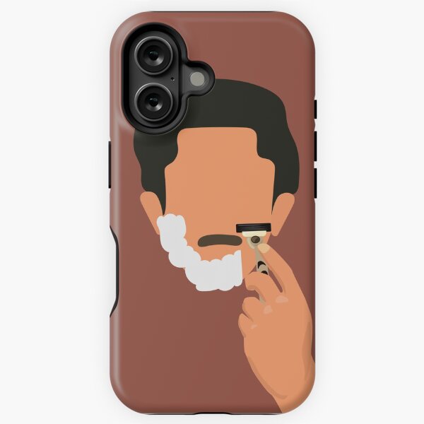 Item preview, Beardo  designed and sold by Arpitta Jairath.