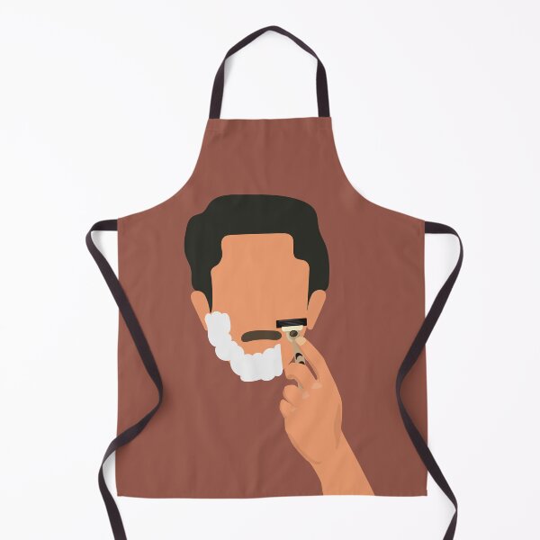 Item preview, Beardo designed and sold by Arpitta Jairath.
