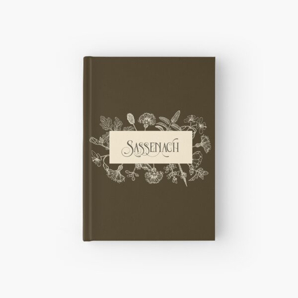 Item preview, Sassenach designed and sold by literarylifeco.
