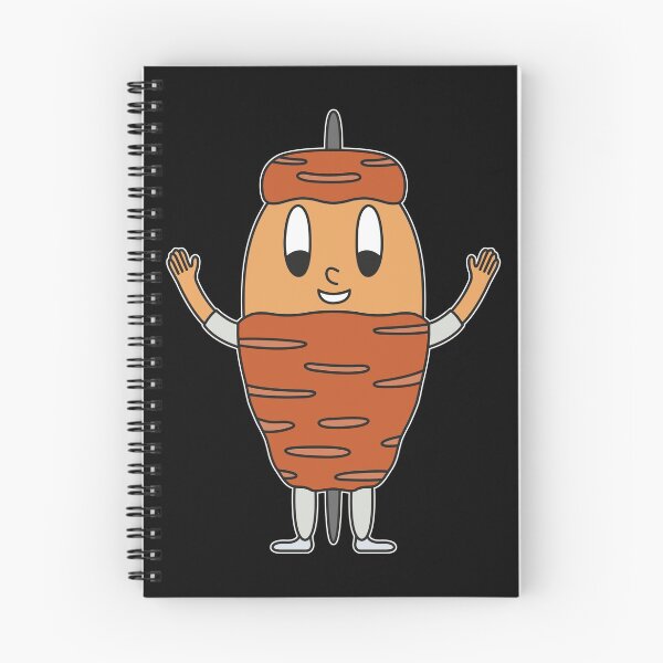 Item preview, Kebab-Skewer Egg designed and sold by M-P-Mueller.
