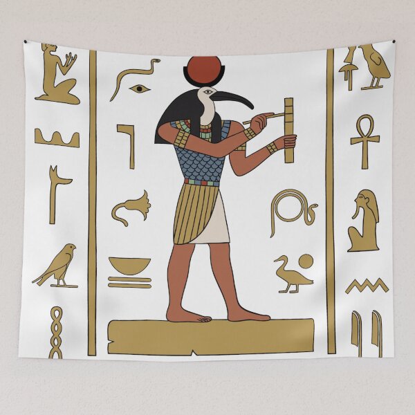 Item preview, Pharaoh designed and sold by Ayoosha.