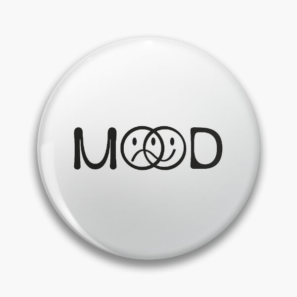 Item preview, Mood merch designed and sold by stylesnspire.