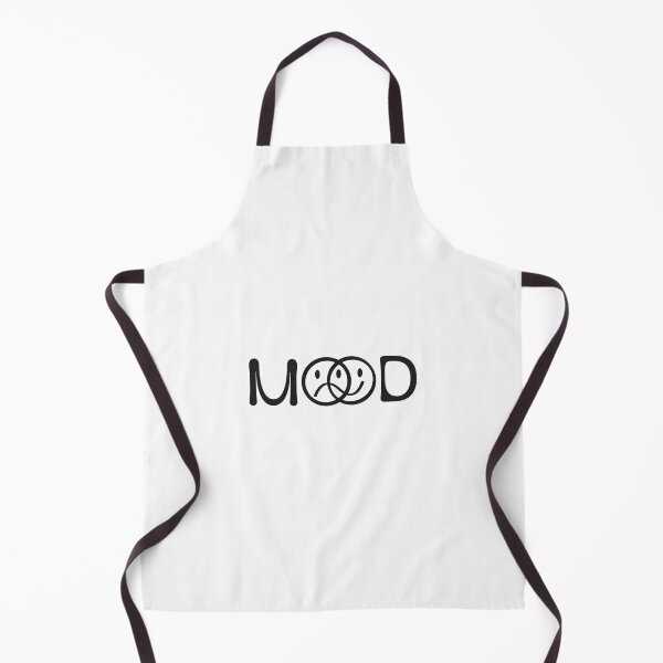 Aperçu de l'œuvre Mood Merch créée et vendue par stylesnspire.