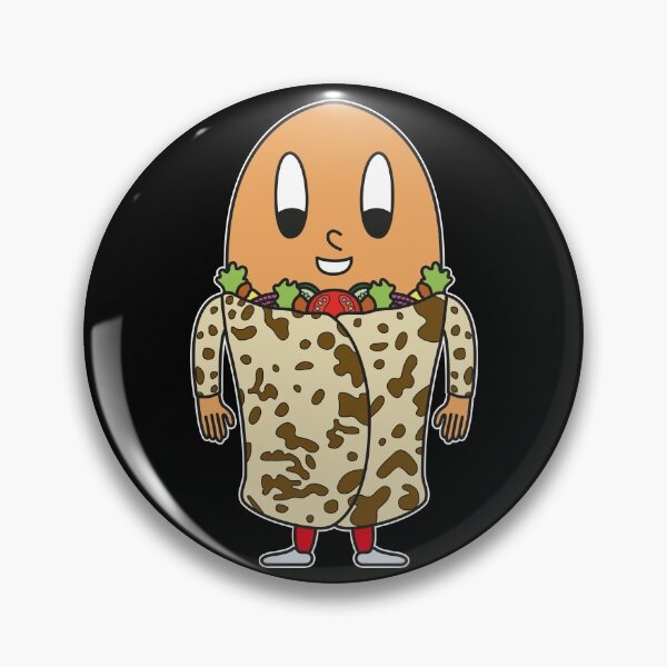 Item preview, Yufka Egg designed and sold by M-P-Mueller.
