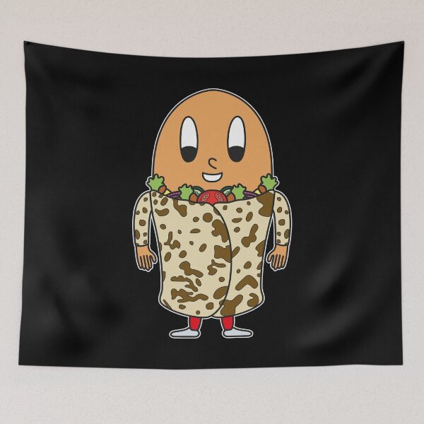 Item preview, Yufka Egg designed and sold by M-P-Mueller.