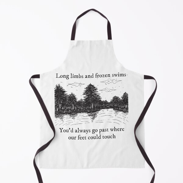 Item preview, marjorie evermore Taylor folklore designed and sold by TheLastMayDay.