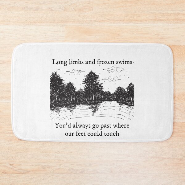Item preview, marjorie evermore Taylor folklore  designed and sold by TheLastMayDay.