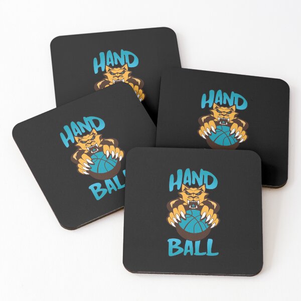 Item preview, Handball Angry Animal designed and sold by joabaj.