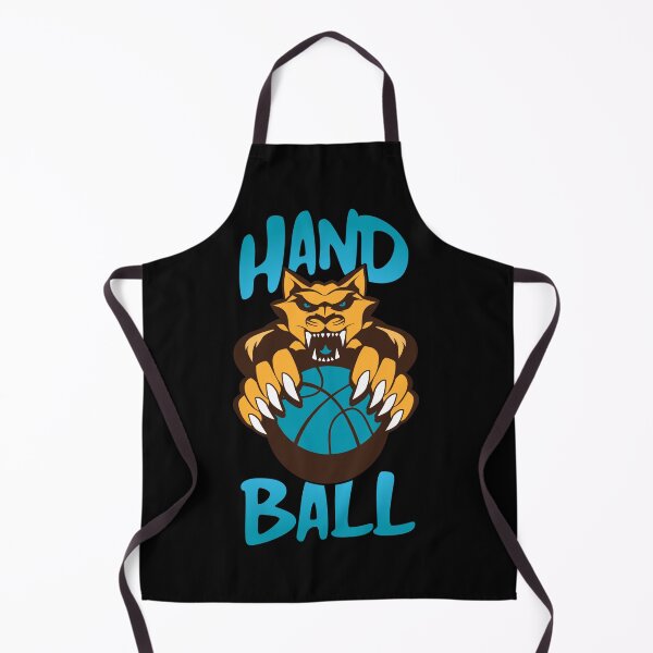 Item preview, Handball Angry Animal designed and sold by joabaj.