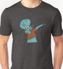 Thaddäus tupfen Unisex T-Shirt