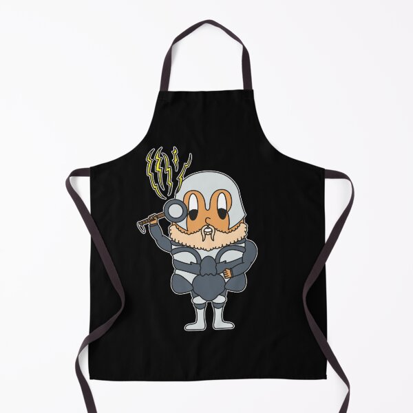 Item preview, Thunder-God Egg designed and sold by M-P-Mueller.