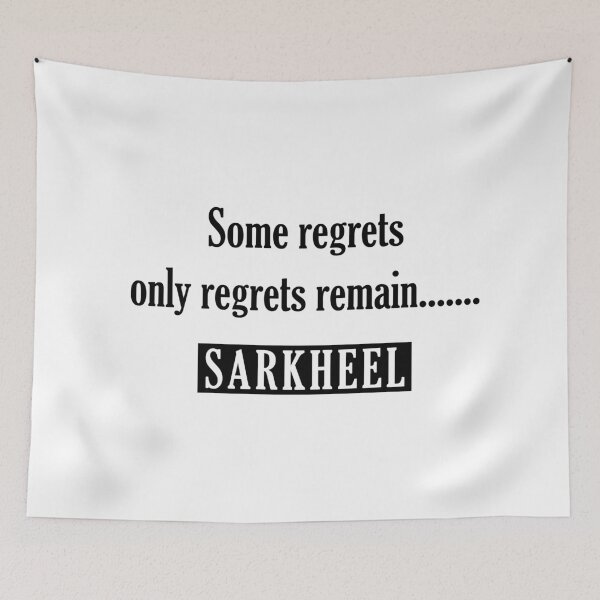 Item preview, Quote T-shirt designed and sold by SSAbrand.