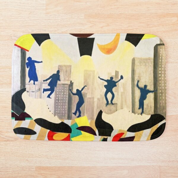 Aperçu de l'œuvre Tap Dance créée et vendue par Maycodesigner.