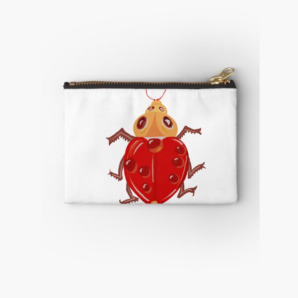 Item preview, Red Bug designed and sold by papaipapai198.