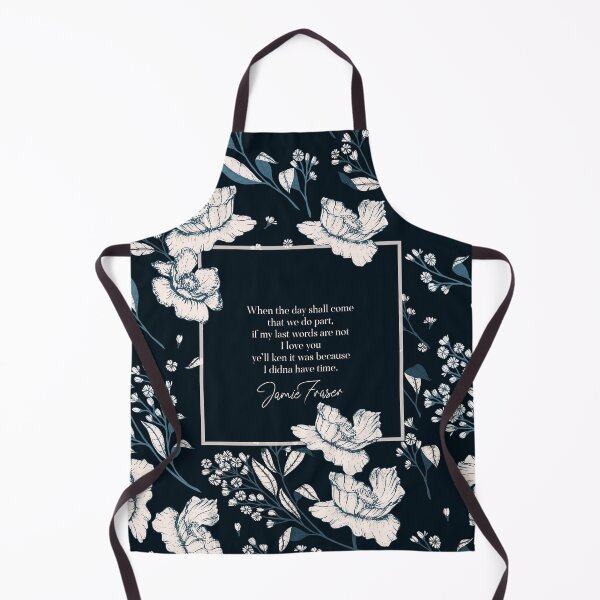 Item preview, When the day shall come... Jamie Fraser designed and sold by literarylifeco.