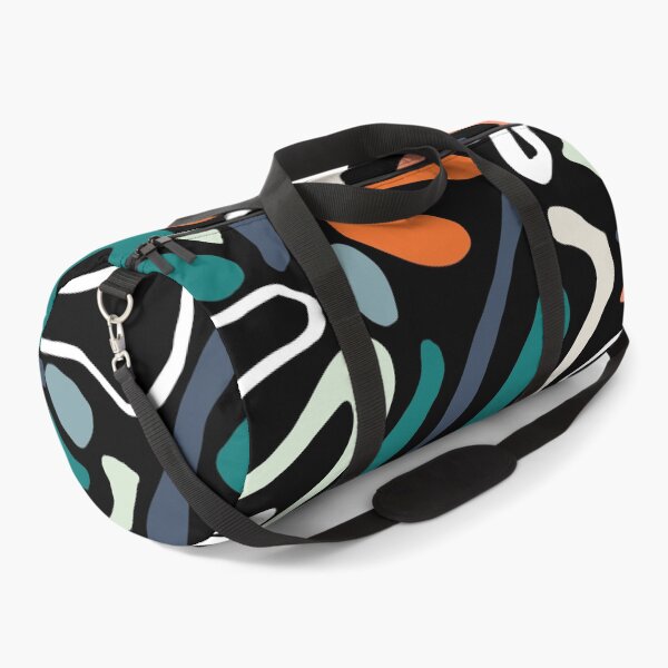 Item preview, Organic Forms and Lines Print designed and sold by ModkMerch.