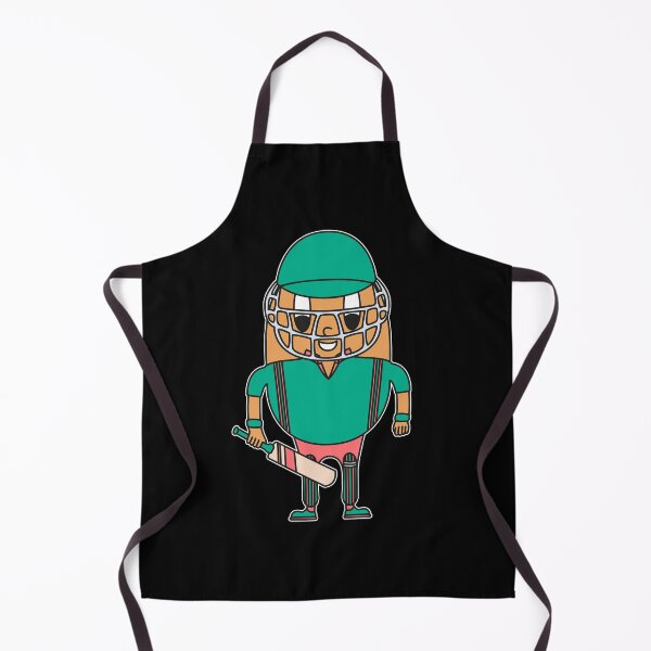 Item preview, Cricket-Batsman Egg designed and sold by M-P-Mueller.